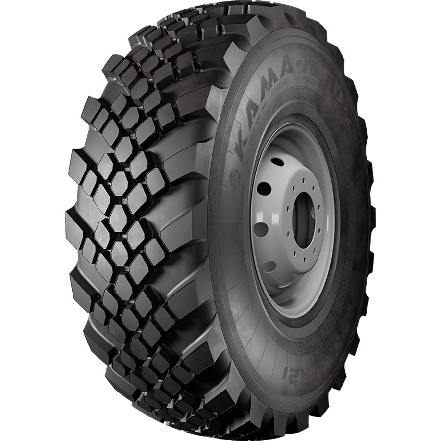 Кама 1260-2 18pr 425/85 R21