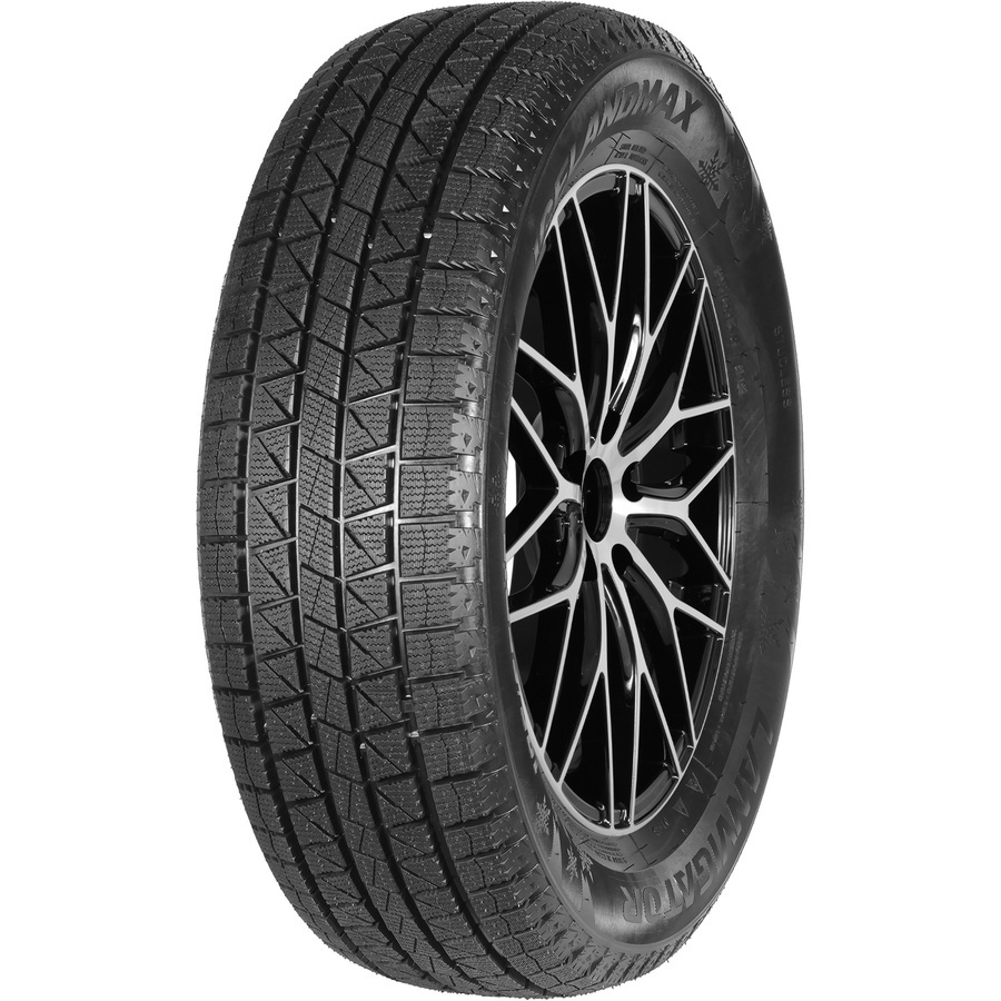 Lanvigator IceLandMax 185/65 R14