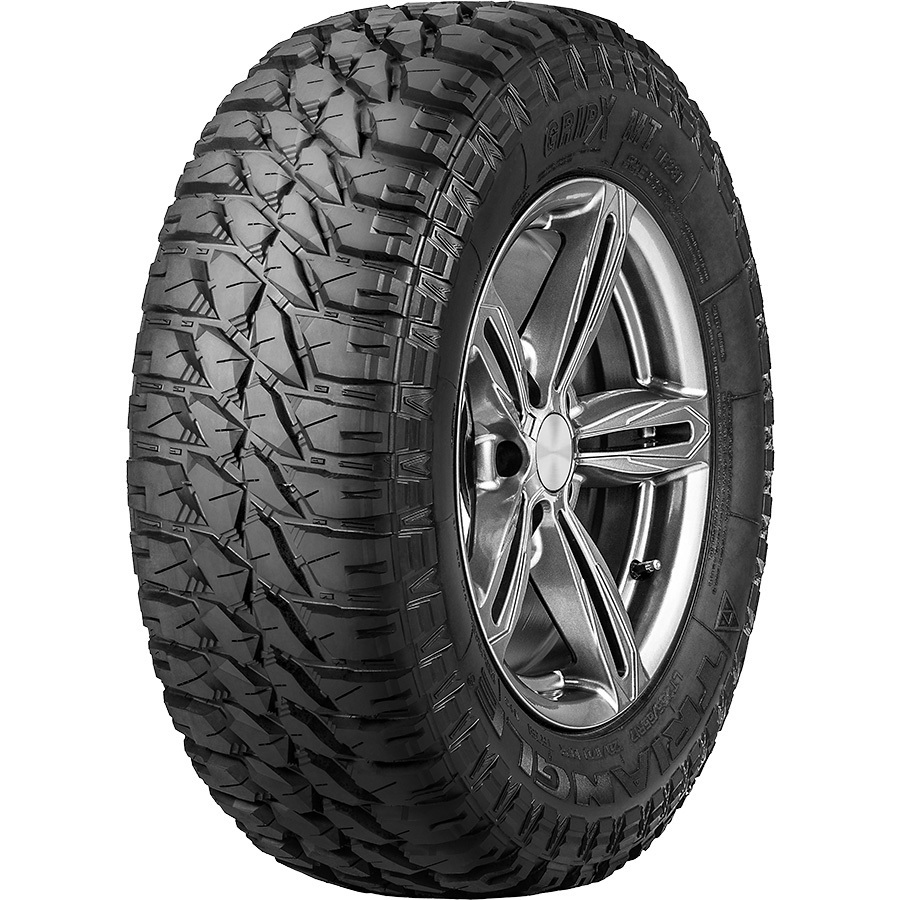 Triangle Tr281 235/75 R15