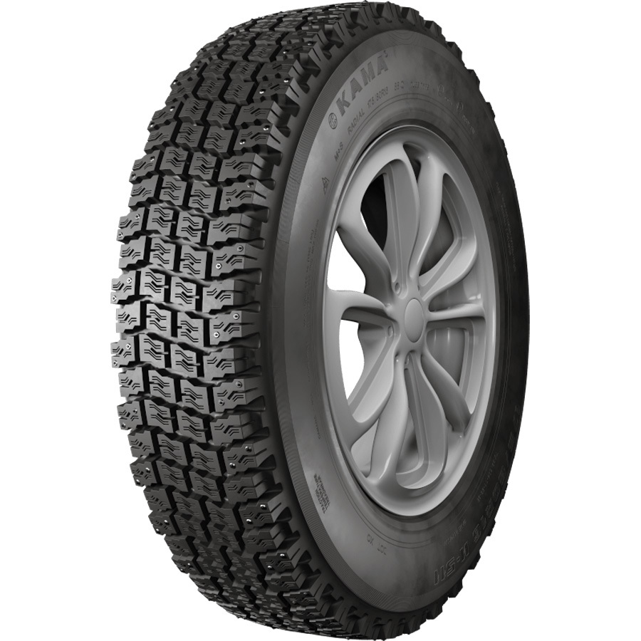Кама И-511 175/80 R16