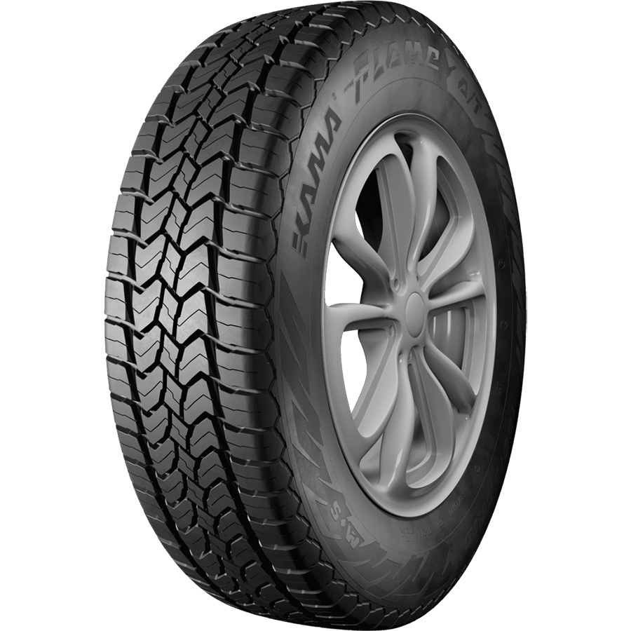Кама Flame А/Т 185/75 R16