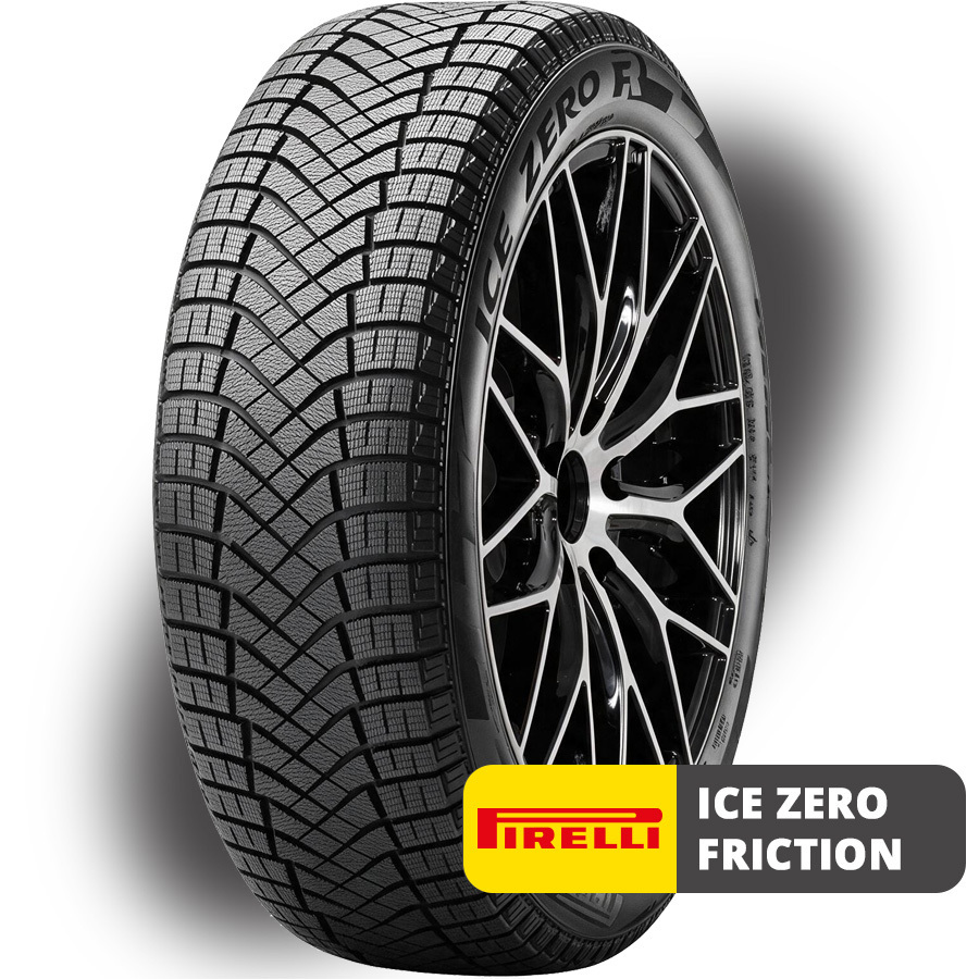 Pirelli Ice Zero Friction 175/65 R14