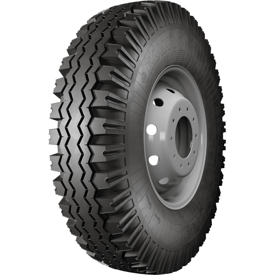 Кама Я-245-1 215/90 R15