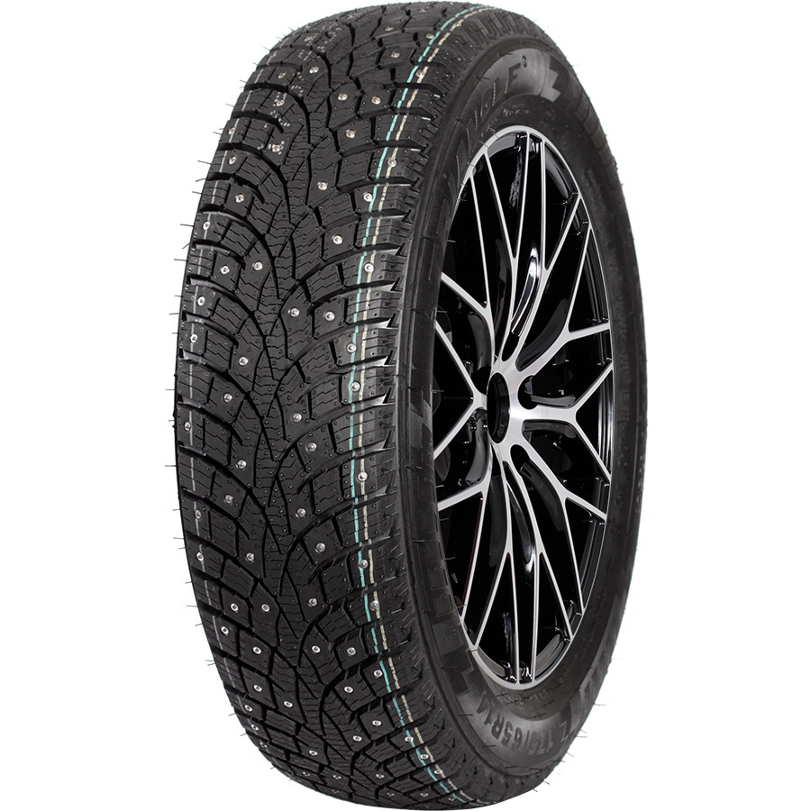 Triangle TI501 IceLynX 215/60 R16