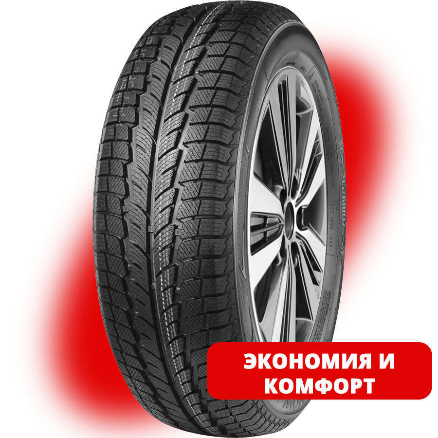 Lanvigator Catchsnow 215/65 R17