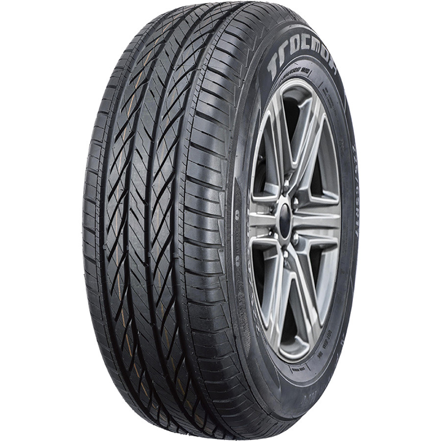 Tracmax Incurro A/S St430 225/65 R17