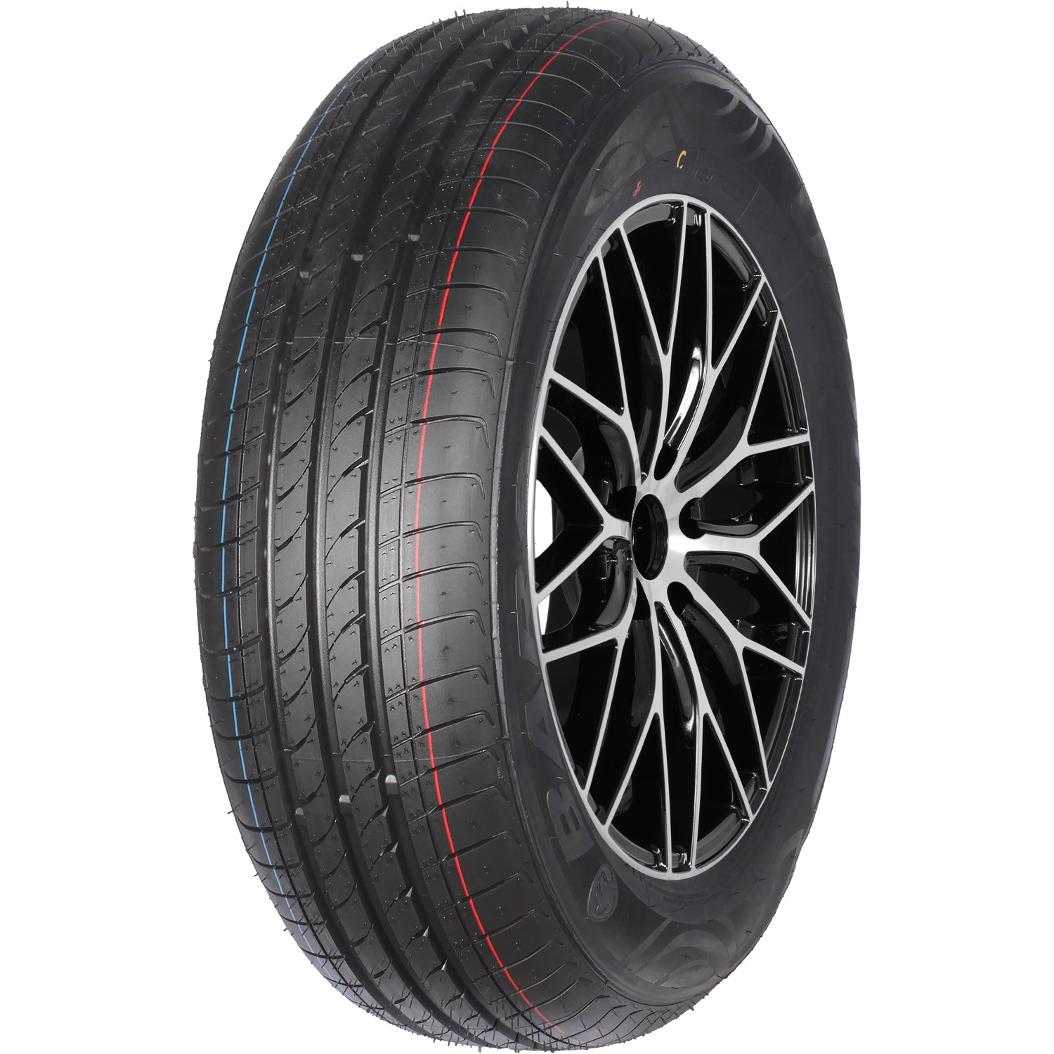 Bars Uz200 185/65 R14