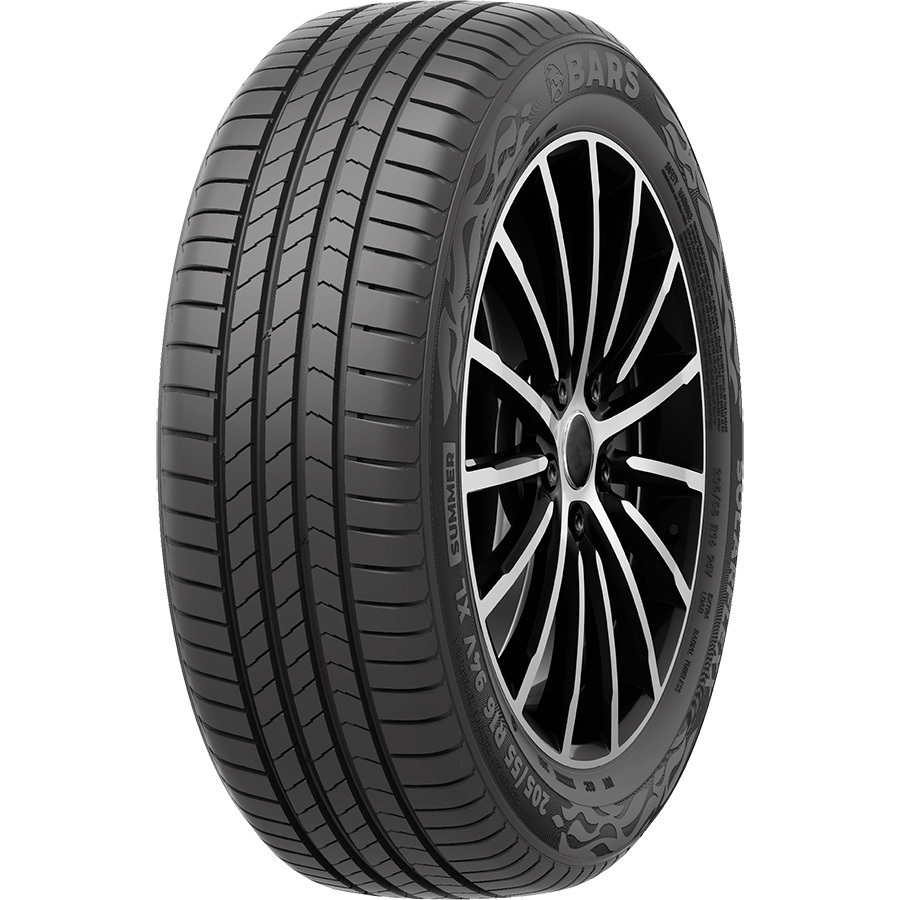 Bars Solarflexx 175/65 R14