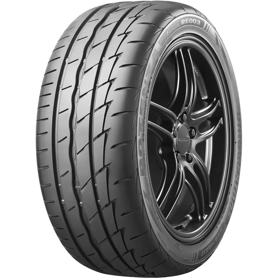 Bridgestone Potenza Adrenalin Re004 235/55 R18
