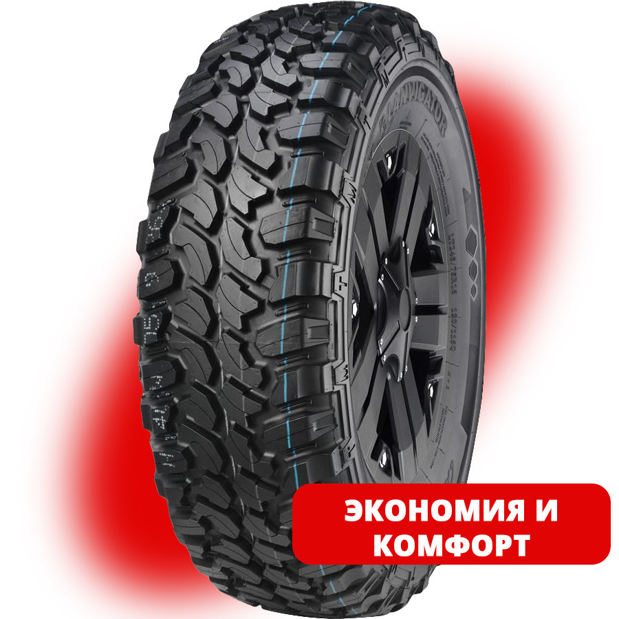 Lanvigator Catchfors MT 245/75 R16