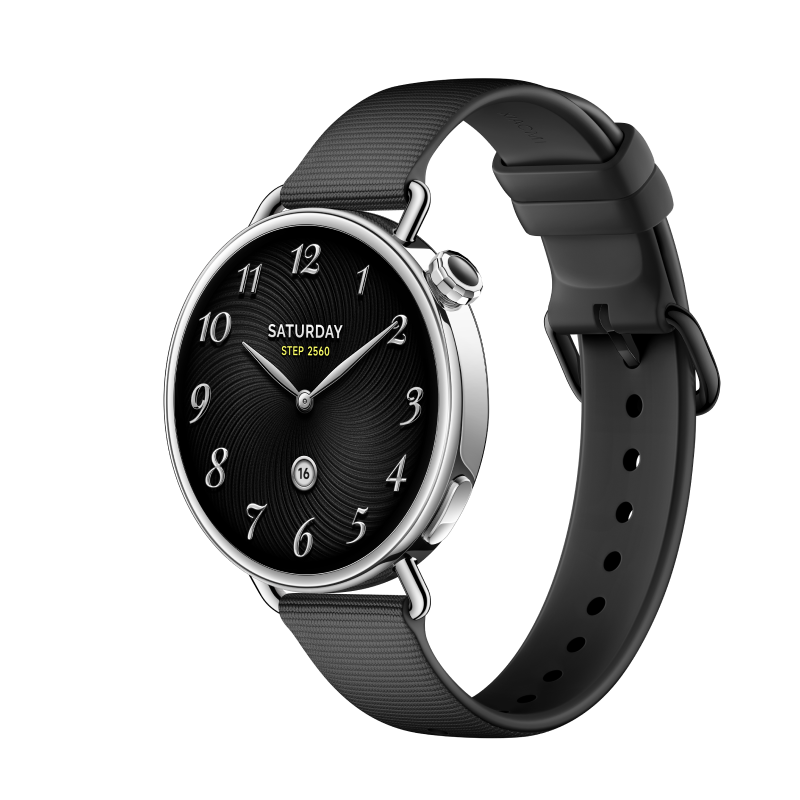 Xiaomi Watch S4