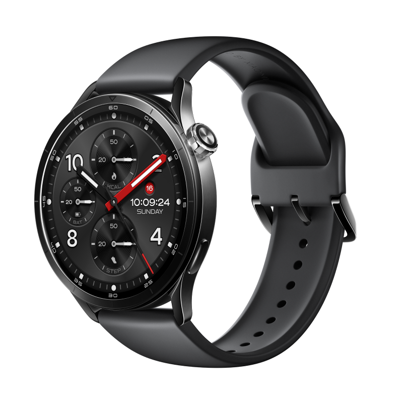 Xiaomi Watch S5