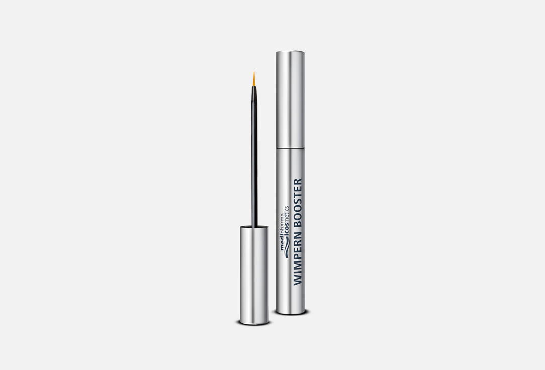 Medipharma Cosmetics Сыворотка для роста ресниц Mimpern Booster Stimulator Serum 2.7 мл