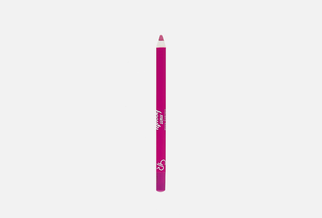 Golden Rose Карандаш для глаз MISS BEAUTY COLORPOP EYEPENCIL 1.6 г