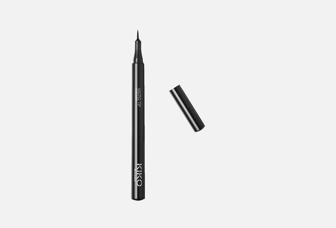 Kiko Milano Подводка Micro Tip Eyeliner 1.1 мл