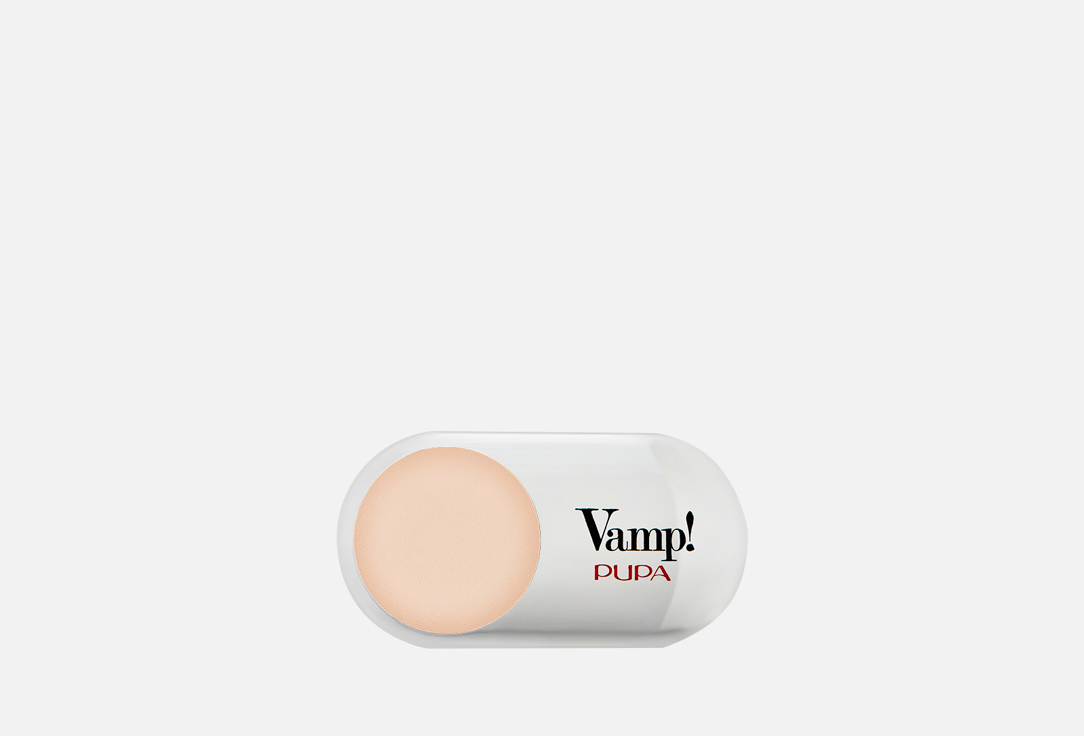 Pupa Тени для век матовые VAMP! MATT 1.5 г