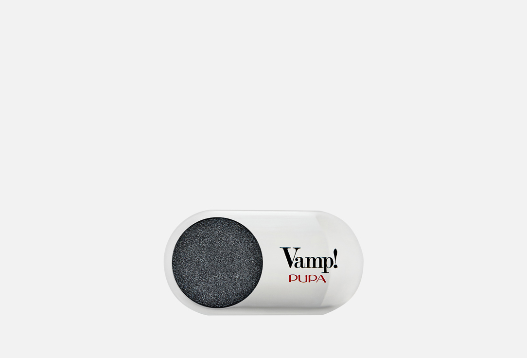 Pupa Тени для век VAMP! METALLIC 1.5 г