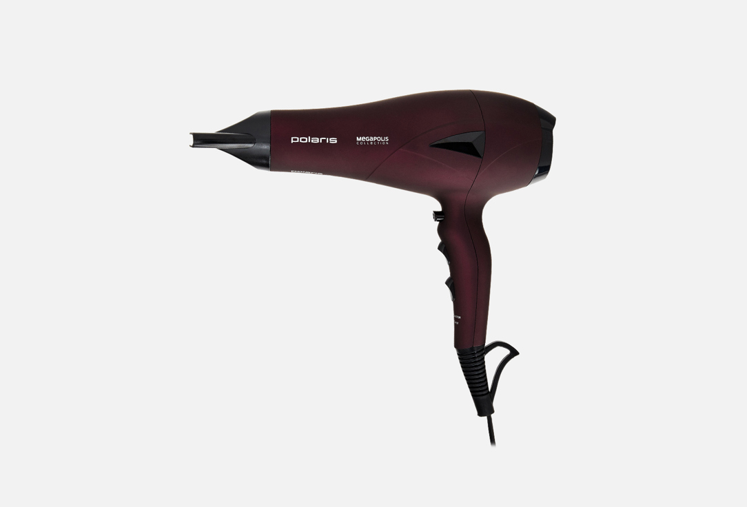 Polaris 2010TI