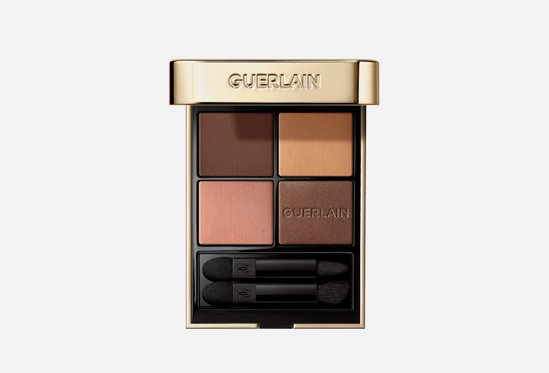 Guerlain Тени для век Ombre G 6 г