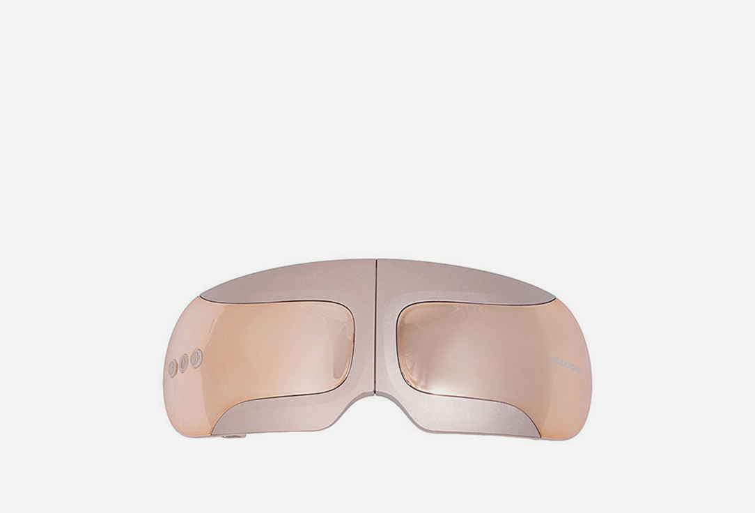 Gezatone Массажер для глаз Isee410 3D 1 шт