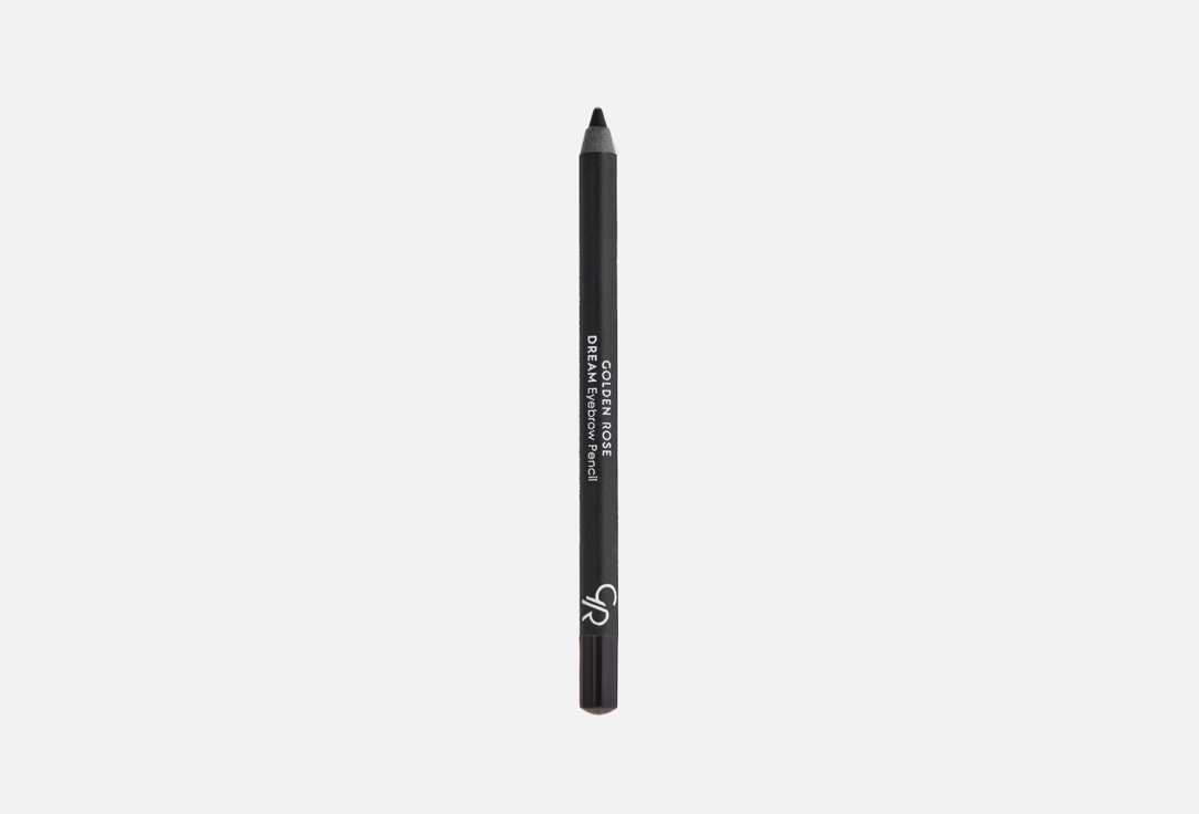 Golden Rose Карандаш для бровей Dream eyebrow pencil 1.6 г