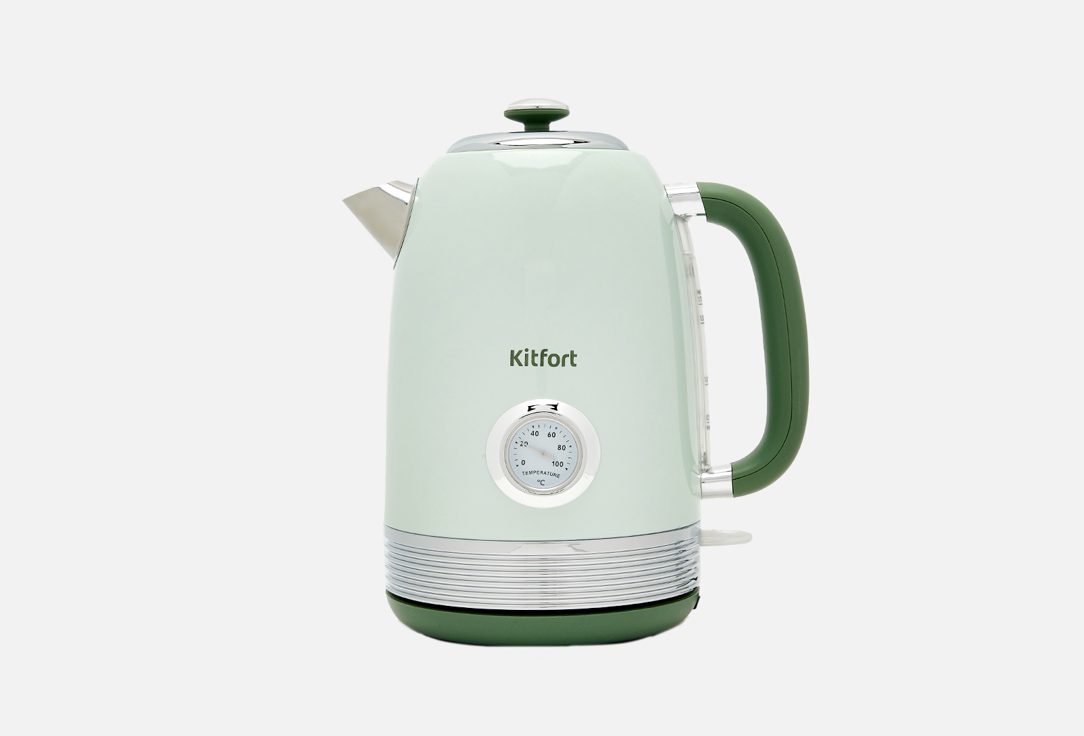 Kitfort KT-6604