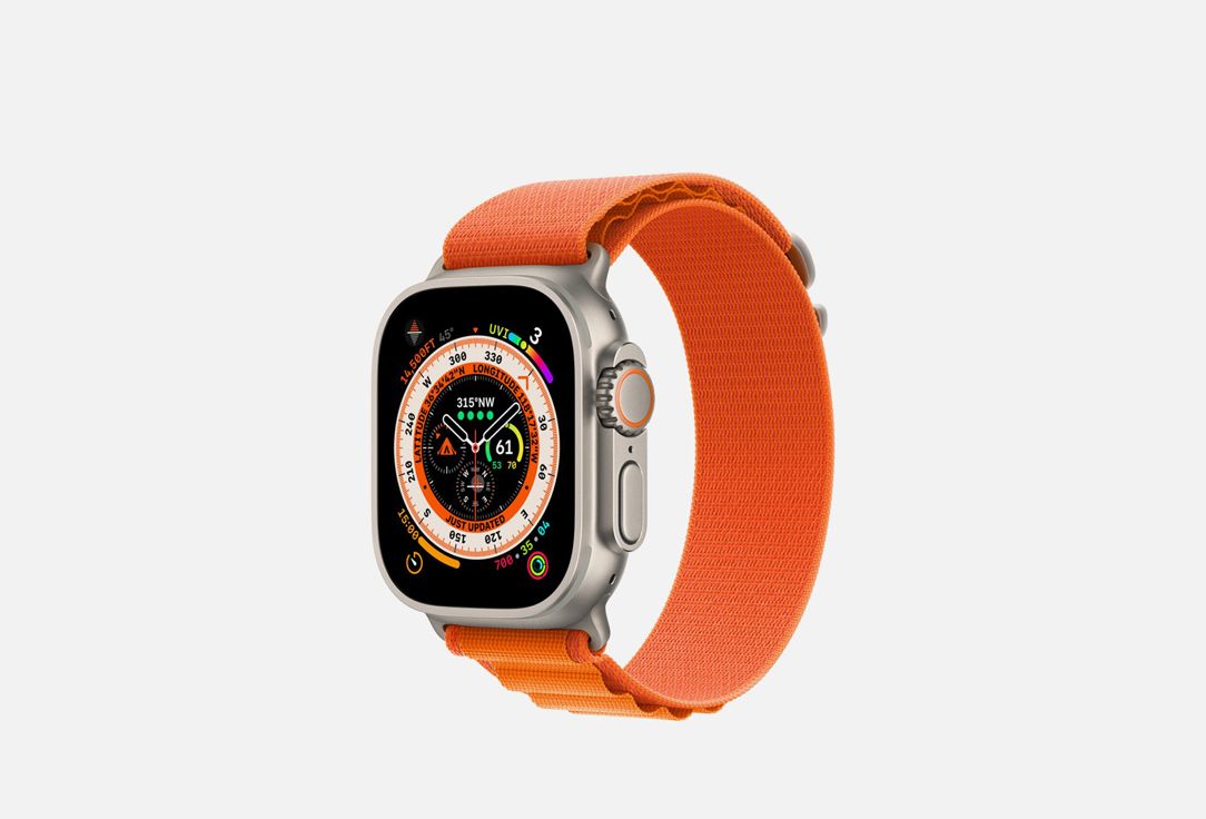 Apple Watch Ultra