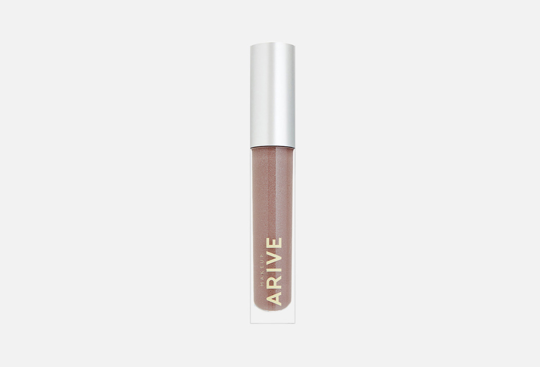 Arive Makeup Блеск для губ Comfort Shine 3.5 мл