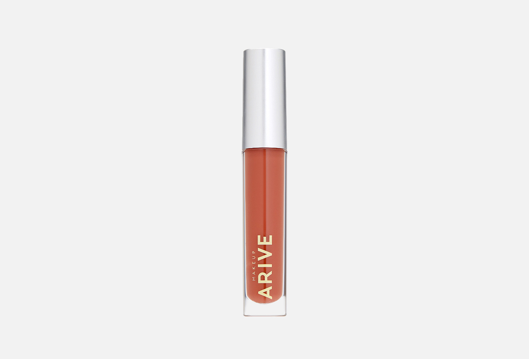 Arive Makeup Блеск для губ Comfort Shine Lip Gloss 3.5 мл