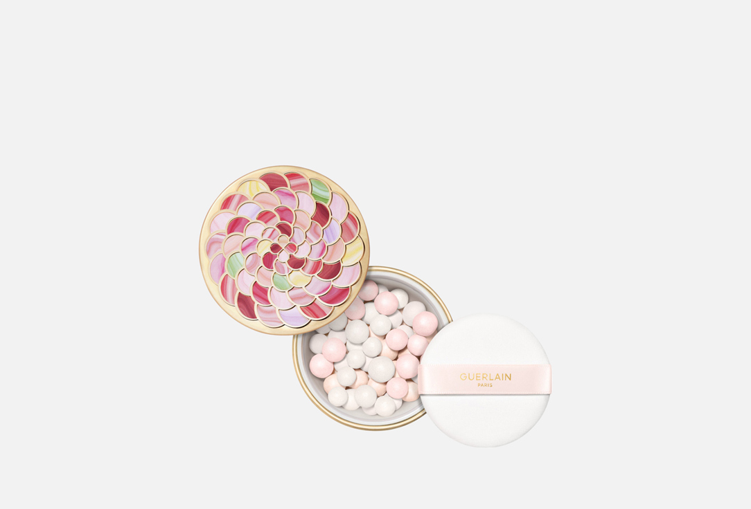 Guerlain Пудра для лица в шариках METEORITES PERLES 20 г