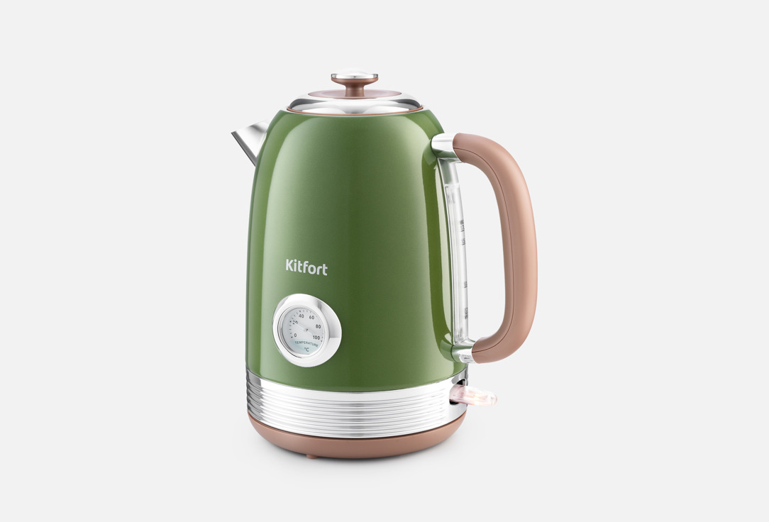 Kitfort KT-6110