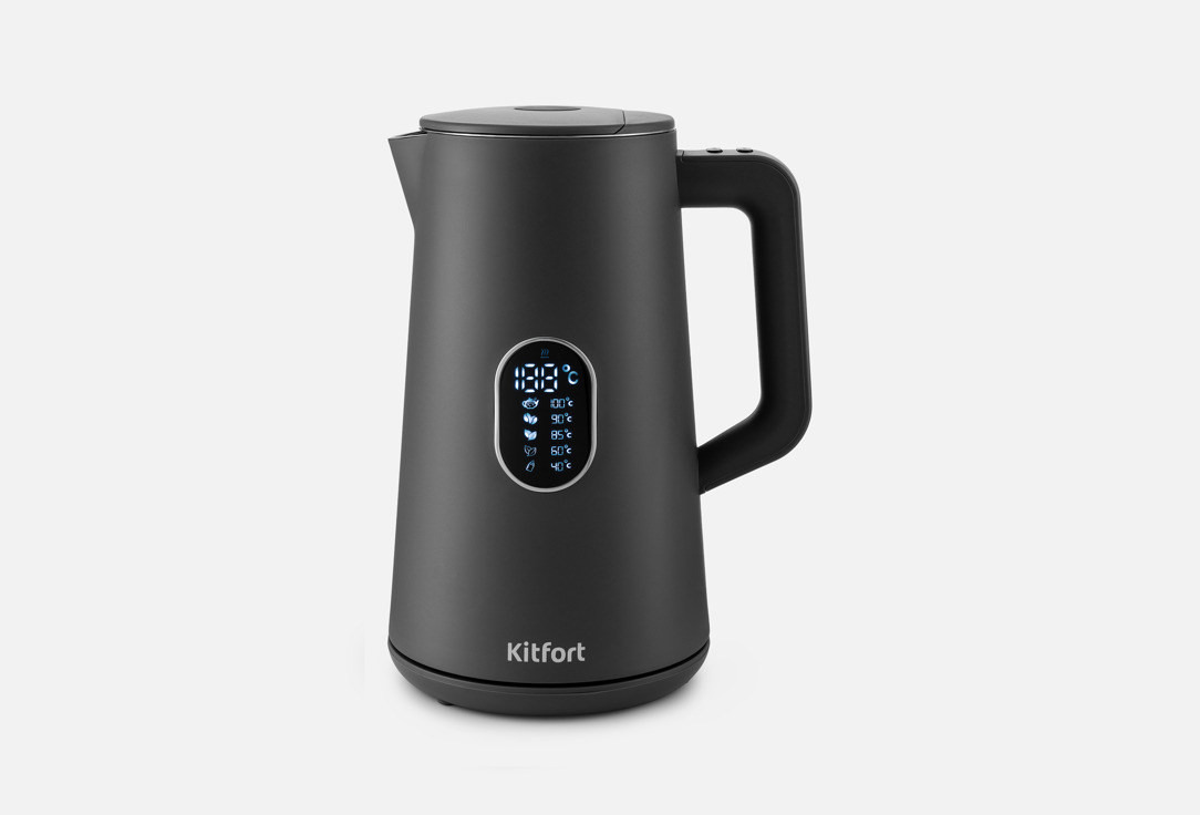 Kitfort KT-6115-2