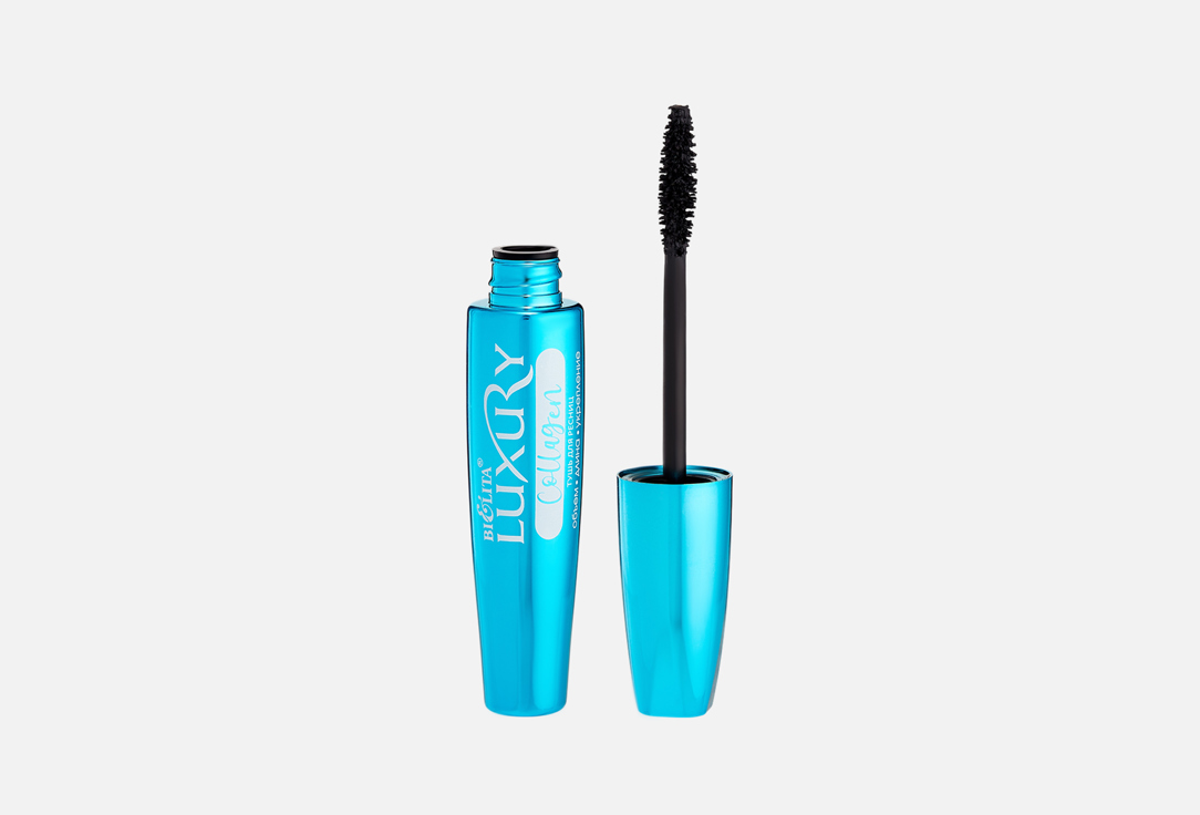 Bielita Тушь для ресниц Collagen 12 мл
