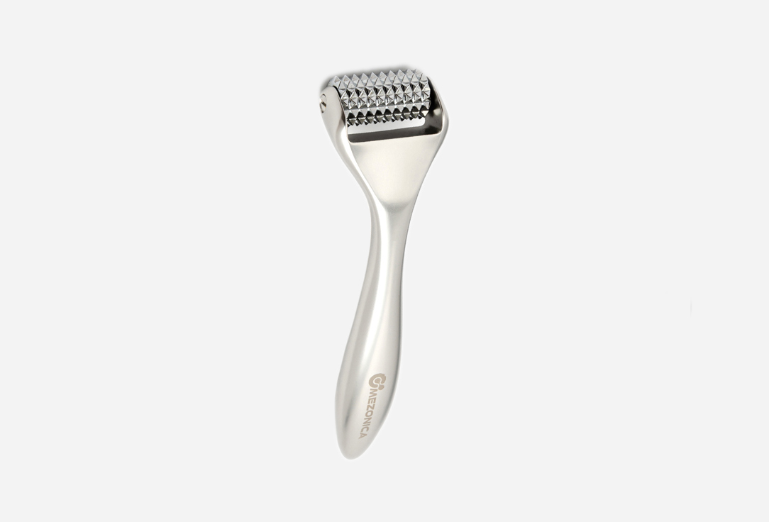 Mezonica Акупрессурный массажер Metal 3D Acupressure 1 шт