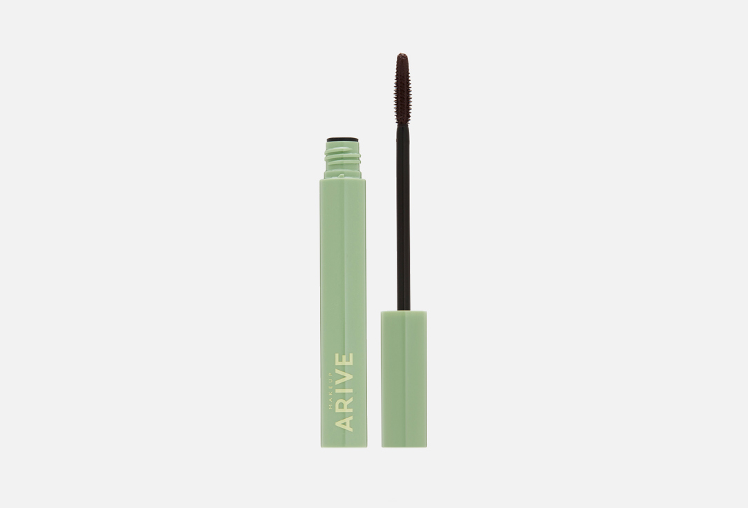 Arive Makeup Тушь для ресниц Buildable Volume Mascara 9 мл