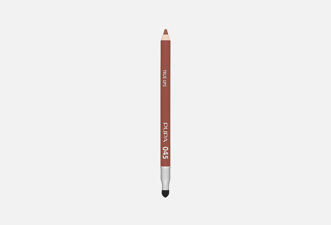 Pupa Карандаш для губ True lips 1.2 г