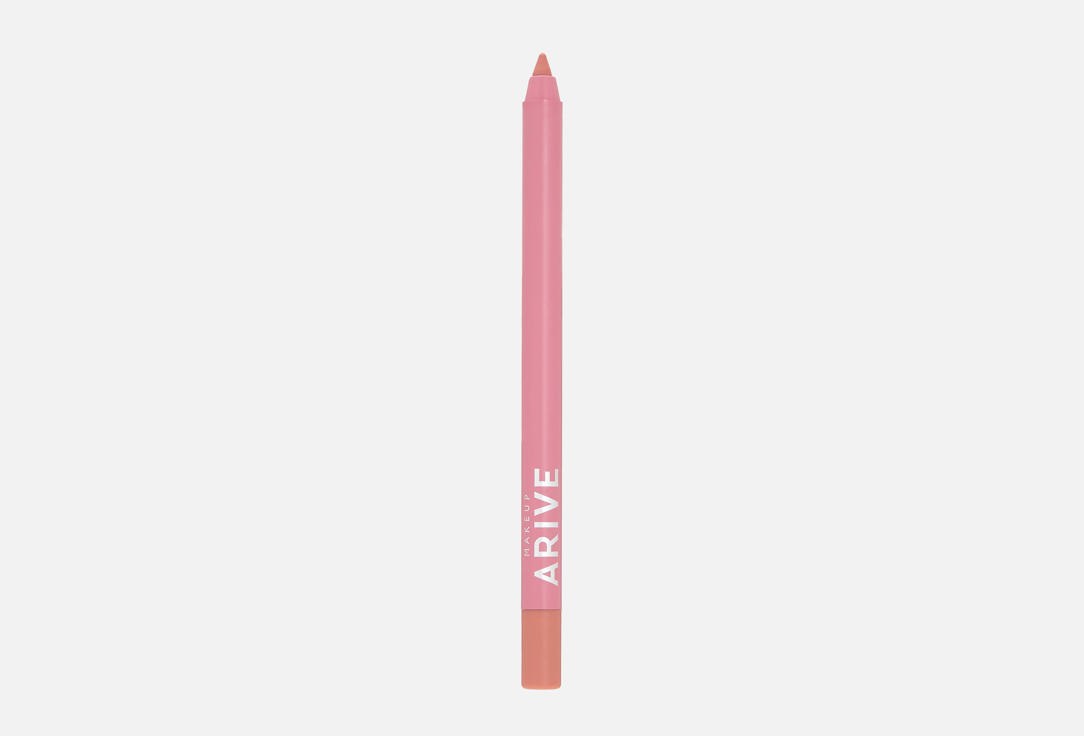Arive Makeup Карандаш для губ Long lasting lip pencil 1.4 г
