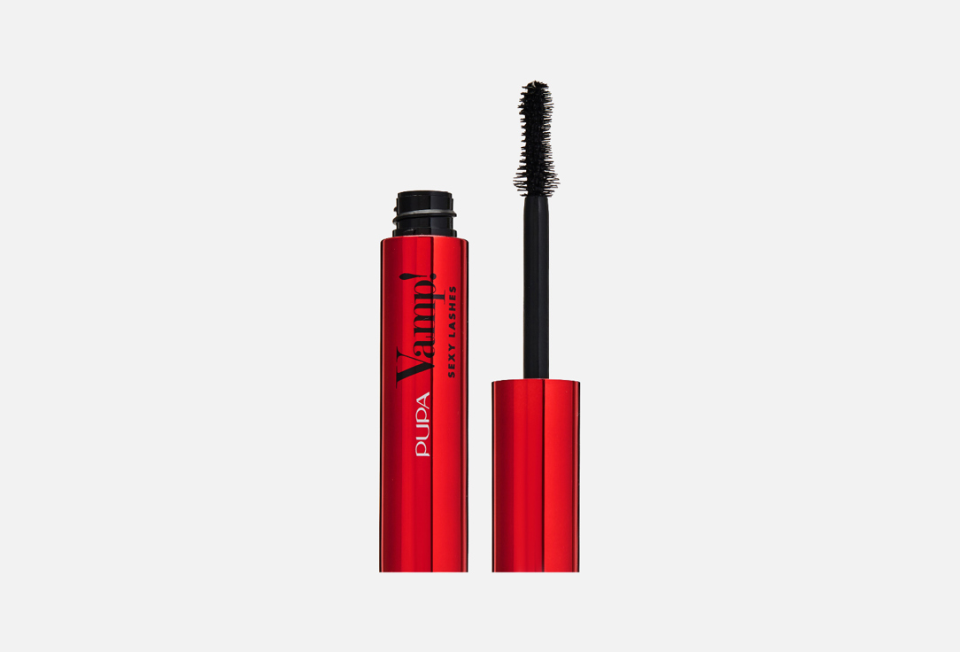 Pupa Тушь для ресниц VAMP! SEXY LASHES 12 мл