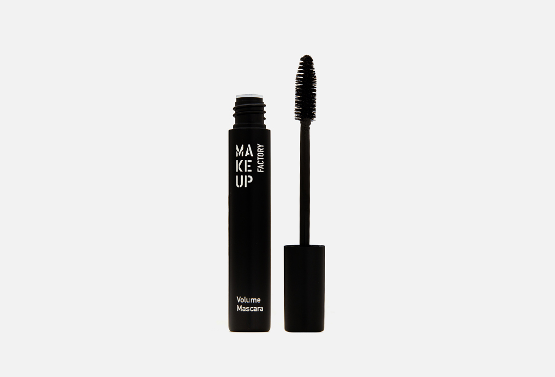 Make Up Factory Тушь для ресниц Volume Mascara 18 мл