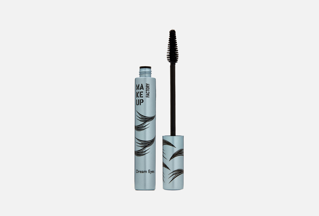Make Up Factory Тушь для ресниц Dream Eyes 12 мл