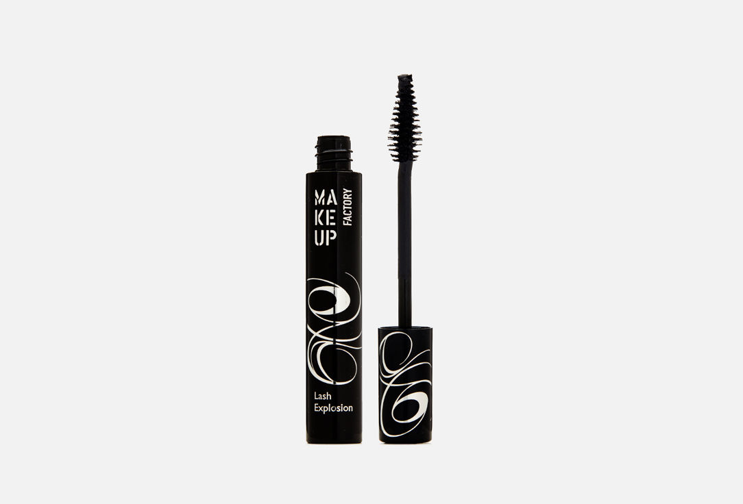 Make Up Factory Тушь для ресниц Lash Explosion 14 мл