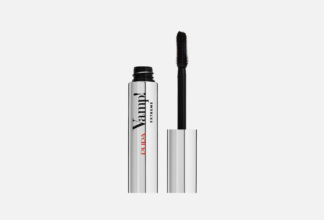 Pupa Тушь для ресниц VAMP! MASCARA EXTREME 12 мл