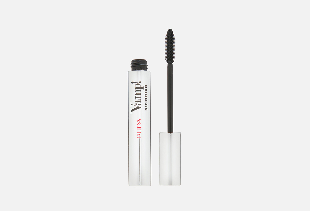 Pupa Тушь для ресниц VAMP! MASCARA DEFINITION 9 мл