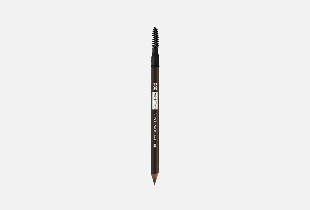 Pupa Карандаш для бровей TRUE EYEBROW PENCIL 1.08 г