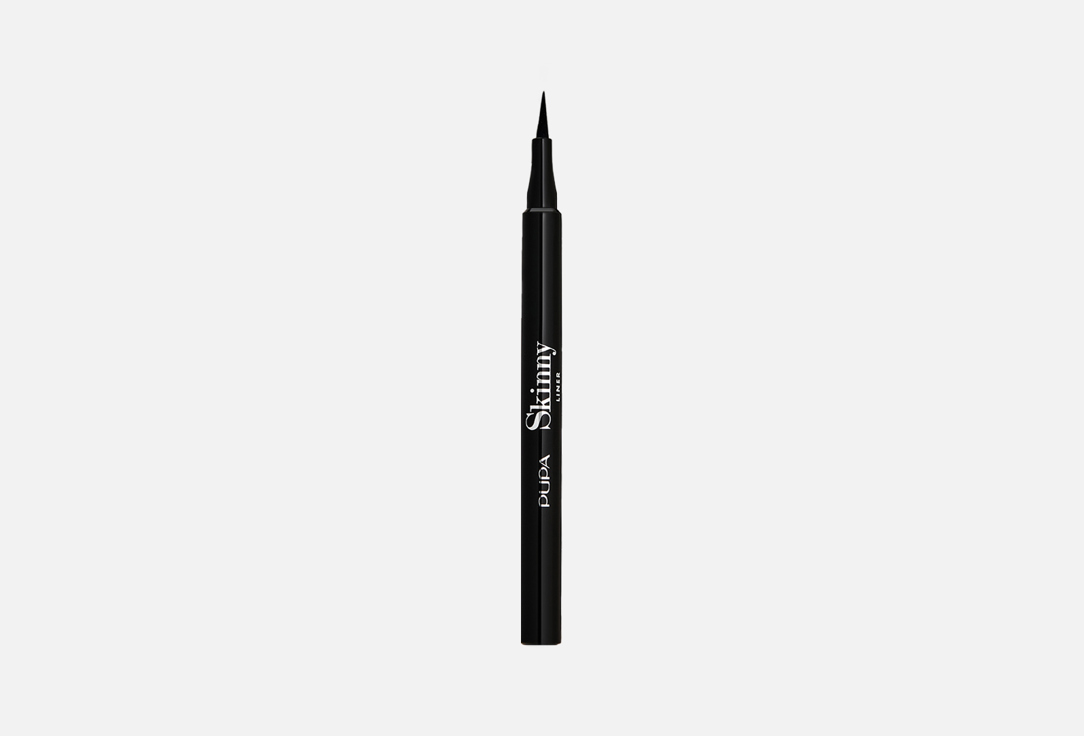 Pupa Подводка-фломастер для глаз SKINNY LINER 1 мл