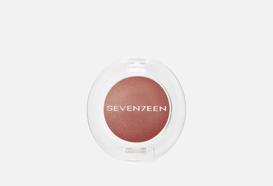 Seven7een Румяна для лица Pearl Brush Powder 7.5 г