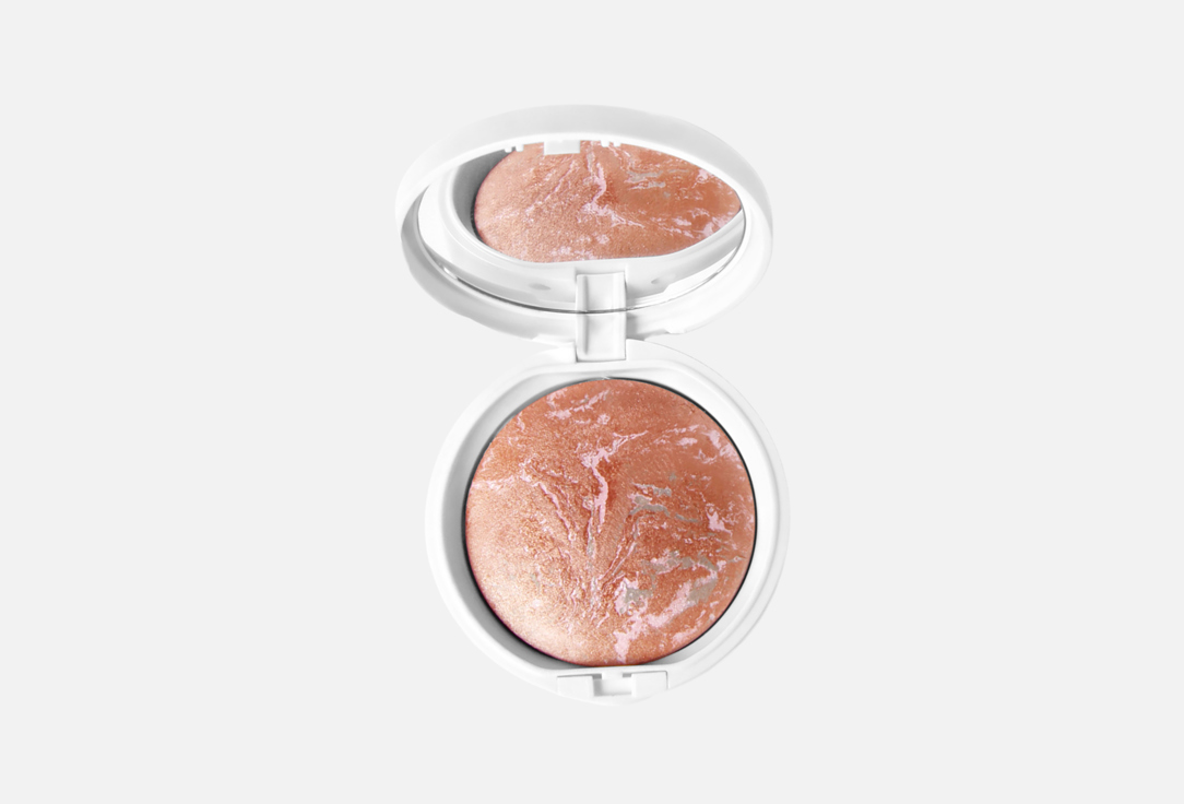 Gabrini Румяна для лица Terracotta 12 г
