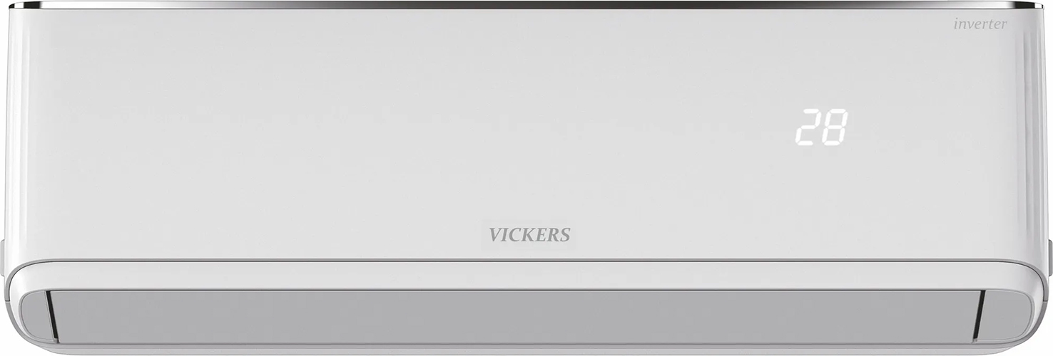 Vickers VIG-12HE