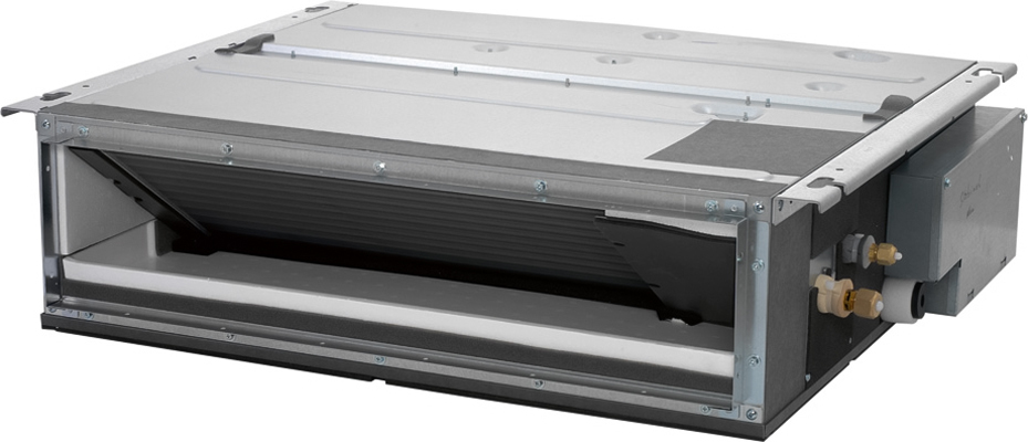 Daikin FDXM35F9/RZAG35B