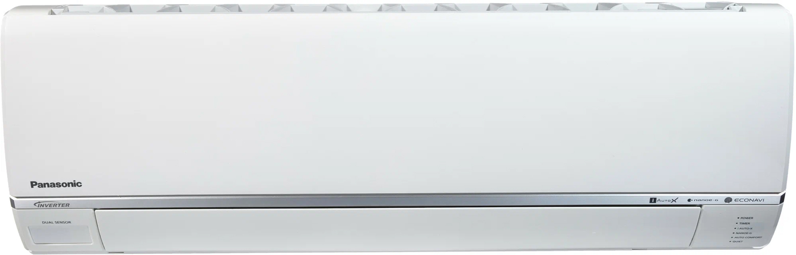 Panasonic CS-E12RKDW/CU-E12RKD